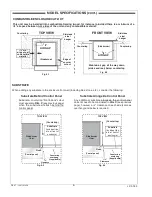 Preview for 6 page of FireMagic 3279 Series Installation Instructions And Owner'S Manual