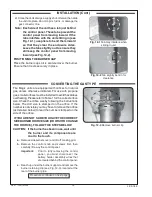 Preview for 12 page of FireMagic 3279 Series Installation Instructions And Owner'S Manual