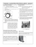 Preview for 18 page of FireMagic 3279 Series Installation Instructions And Owner'S Manual