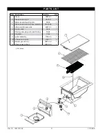 Preview for 4 page of FireMagic 3287-1(P) series Installation And Operating Instructions Manual