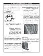 Preview for 12 page of FireMagic 3287-1(P) series Installation And Operating Instructions Manual