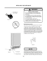 Предварительный просмотр 5 страницы FireMagic 3589-DL Installation, Operation And Maintenance Instructions