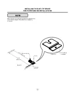 Предварительный просмотр 7 страницы FireMagic 3589-DL Installation, Operation And Maintenance Instructions