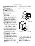 Предварительный просмотр 12 страницы FireMagic 3589-DL Installation, Operation And Maintenance Instructions