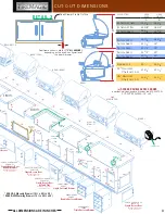 Preview for 3 page of FireMagic 3590A Product Specifications