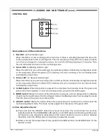 Preview for 23 page of FireMagic 3593 Installation Instructions And Owner'S Manual