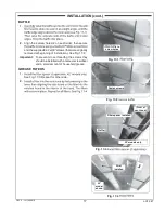 Preview for 17 page of FireMagic 36-VH Series Installation Instructions And Owner'S Manual