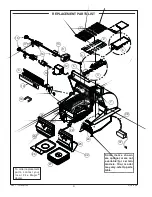 Preview for 4 page of FireMagic A430i Installation And Owner'S Manual