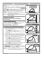 Preview for 10 page of FireMagic A430i Installation And Owner'S Manual