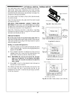 Preview for 22 page of FireMagic A430i Installation And Owner'S Manual