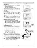 Preview for 23 page of FireMagic A430i Installation And Owner'S Manual