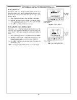 Preview for 24 page of FireMagic A430i Installation And Owner'S Manual