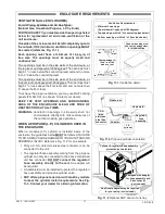 Предварительный просмотр 11 страницы FireMagic Aurora 3281L Installation And Operating Instructions Manual