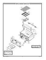 Preview for 4 page of FireMagic AURORA A430i-1E1N-01 Installation Instructions And Owner'S Manual