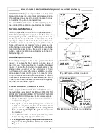 Preview for 8 page of FireMagic AURORA A430i-1E1N-01 Installation Instructions And Owner'S Manual