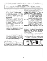 Preview for 10 page of FireMagic AURORA A430i-1E1N-01 Installation Instructions And Owner'S Manual