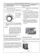 Preview for 13 page of FireMagic AURORA A430i-1E1N-01 Installation Instructions And Owner'S Manual