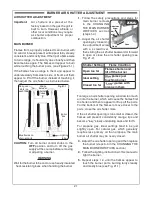 Preview for 21 page of FireMagic AURORA A430i-1E1N-01 Installation Instructions And Owner'S Manual