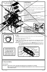 Preview for 2 page of FireMagic Aurora Quick Start Manual