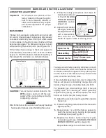 Предварительный просмотр 25 страницы FireMagic CHOICE C430S Installation Instructions And Owner'S Manual