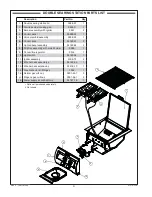 Preview for 4 page of FireMagic Diamond 32884-1 Installation And Operating Instruction