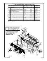 Preview for 7 page of FireMagic E1060s Installation Instructions And Owner'S Manua