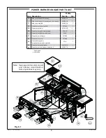 Preview for 8 page of FireMagic E1060s Installation Instructions And Owner'S Manua