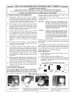 Preview for 17 page of FireMagic E1060s Installation Instructions And Owner'S Manua