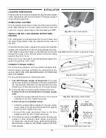 Preview for 18 page of FireMagic E1060s Installation Instructions And Owner'S Manua