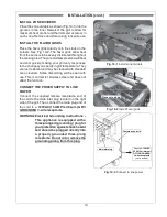 Preview for 19 page of FireMagic E1060s Installation Instructions And Owner'S Manua