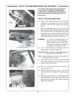 Preview for 20 page of FireMagic E1060s Installation Instructions And Owner'S Manua