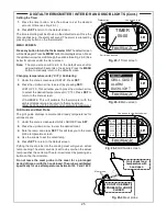 Preview for 25 page of FireMagic E1060s Installation Instructions And Owner'S Manua