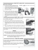 Preview for 28 page of FireMagic E1060s Installation Instructions And Owner'S Manua