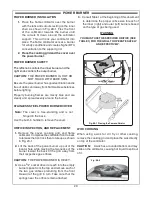 Preview for 29 page of FireMagic E1060s Installation Instructions And Owner'S Manua