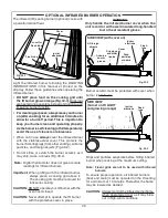 Preview for 30 page of FireMagic E1060s Installation Instructions And Owner'S Manua