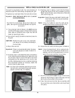 Preview for 35 page of FireMagic E1060s Installation Instructions And Owner'S Manua