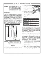 Preview for 40 page of FireMagic E1060s Installation Instructions And Owner'S Manua