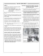 Preview for 43 page of FireMagic E1060s Installation Instructions And Owner'S Manua