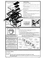 Preview for 2 page of FireMagic Echelon Diamond Series Quick Start Manual