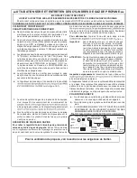 Preview for 16 page of FireMagic Echelon E1060i Installation Instructions And Owner'S Manual