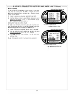 Preview for 25 page of FireMagic Echelon E1060i Installation Instructions And Owner'S Manual