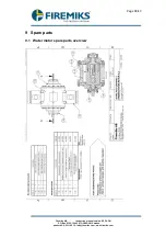 Предварительный просмотр 38 страницы Firemiks 1200-3-PP-F-ALU-FM Instruction Manual