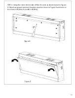 Предварительный просмотр 11 страницы Firenado FN-50-BIF Owner'S Manual