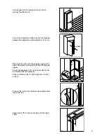 Предварительный просмотр 17 страницы Firenzi FCB 285 Instruction Booklet