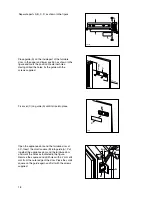 Предварительный просмотр 18 страницы Firenzi FCB 285 Instruction Booklet