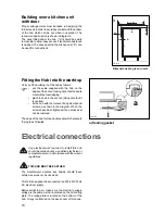 Предварительный просмотр 10 страницы Firenzi FEH 610 Instruction Booklet