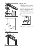 Предварительный просмотр 18 страницы Firenzi FFR 100 Instruction Booklet