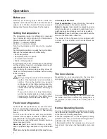 Предварительный просмотр 4 страницы Firenzi FLF140 Instruction Booklet