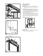 Предварительный просмотр 19 страницы Firenzi FRF 120 Instruction Booklet