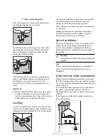 Предварительный просмотр 27 страницы Firenzi FWD 1210 Instruction Booklet